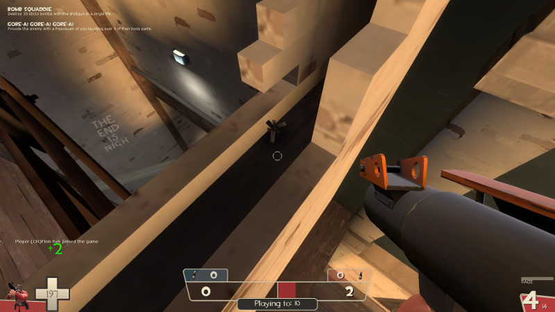 Illustration for article titled The New Team Fortress 2 Update Has Some Great Easter Eggs